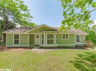 10740 Charlie Hodges Rd, Bay Minette, AL 36507