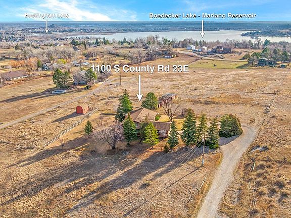 3rd image of 1100 S County Road 23 E