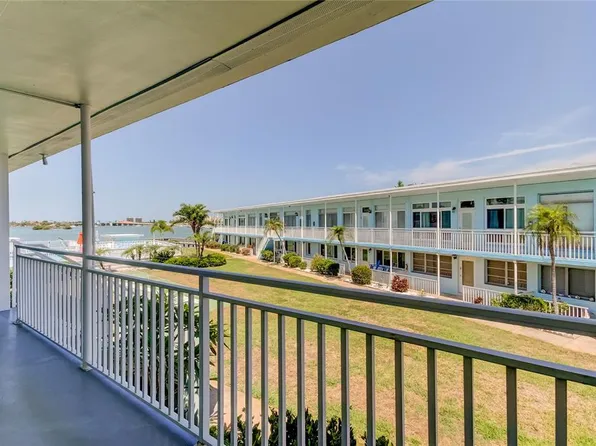 1840 SHORE DRIVE S #15, SOUTH PASADENA, FL 33707
