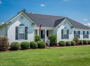 1130 Olanta Hwy, Effingham, SC 29541