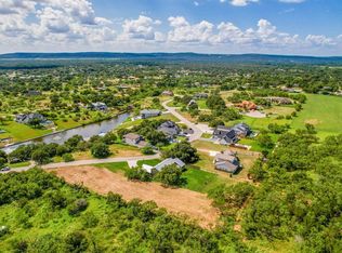 Lot 54 Sleepy Oaks Drive, Kingsland, TX 78639