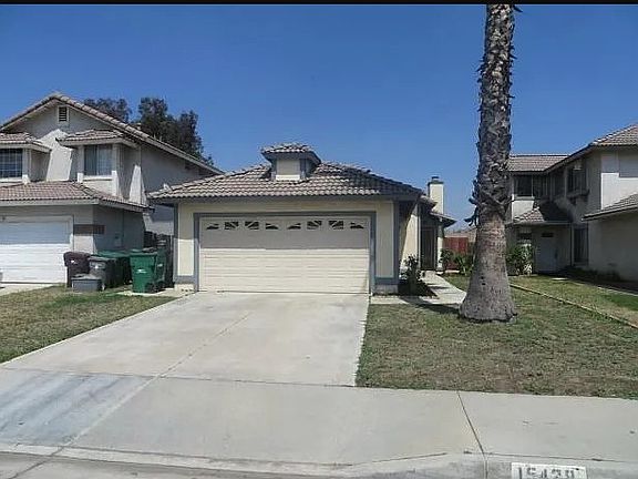 2nd image of 15428 Canyonstone Dr