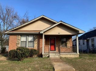 608 King Rd, Memphis, TN 38109