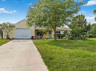 1454 Sawin Ct NE, Palm Bay, FL 32905