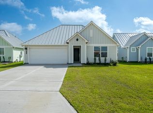1013 Las Palmas, Rockport, TX 78382