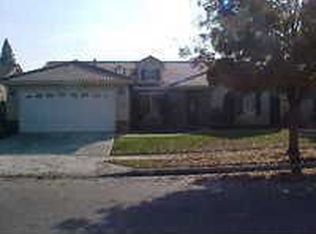 1267 Chimney Way, Lemoore, CA 93245