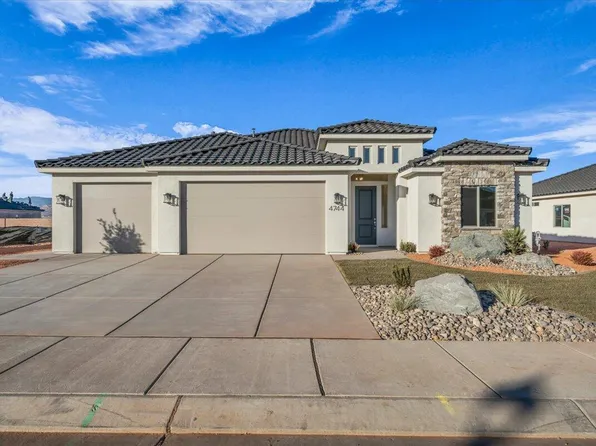 4744 W 3080 S, Hurricane, UT 84737