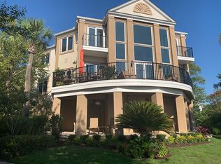 39 Sparwheel Ln, Hilton Head Island, SC 29926