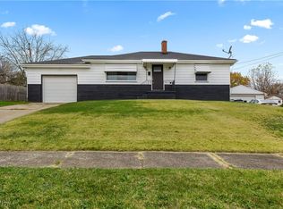 430 N Hartford Ave, Youngstown, OH 44509