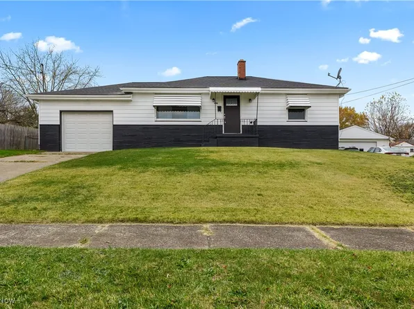 430 N Hartford Ave, Youngstown, OH 44509