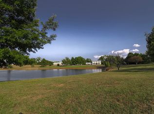 4244 Trigg Turner Rd, Corydon, KY 42406