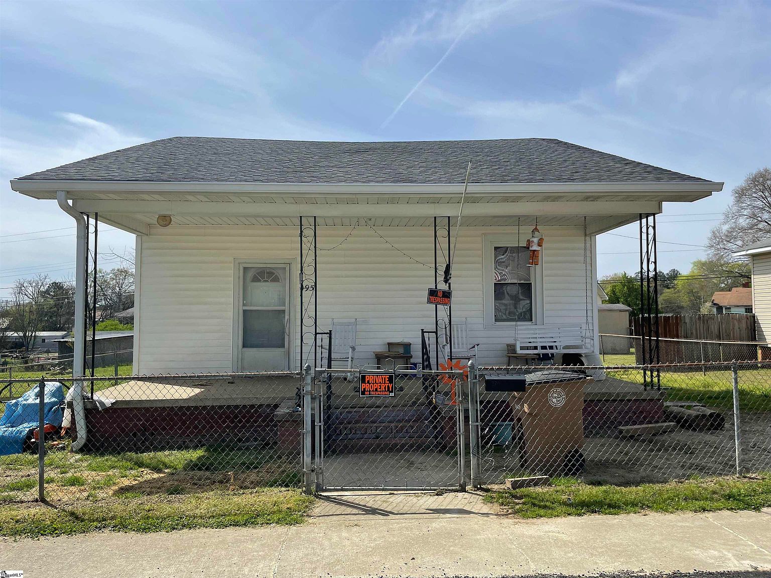 270 Sims St, Whitmire, SC 29178 Zillow