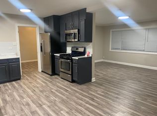 16212 S Saint Louis Ave, Markham, IL 60428