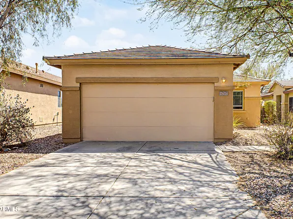 1737 W MORSE Drive, Anthem, AZ 85086