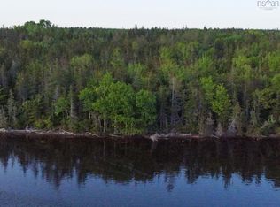 Macleod Rd, Richmond, NS B0E1J0