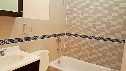 Rented by Owen Olivier, LREB