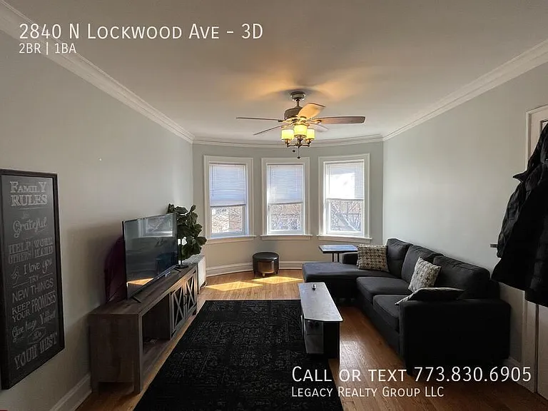 2840 N Lockwood Ave #3D — Photo 7