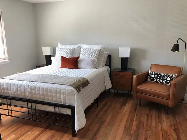 Mount Pleasant Villas — Photo 14