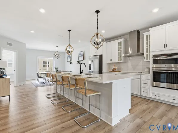 2606 Lassen Walk #B, Henrico, VA 23294