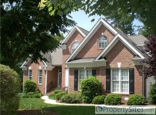 479 The Preserve Trl, Chapel Hill, NC 27517
