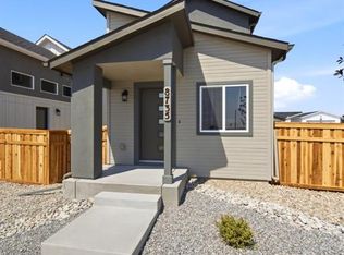 8735 Naperville Hts, Colorado Springs, CO 80908