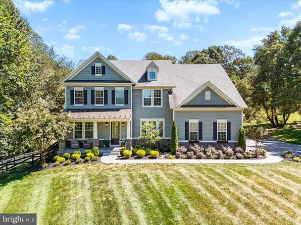 3607 Moline Ct, Monrovia, MD 21770