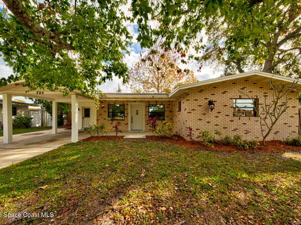725 Osage Ave, Melbourne, FL 32935