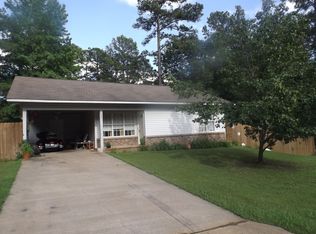 13201 Clay Rd, Mabelvale, AR 72103