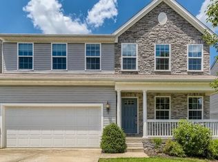 1420 Scarcroft Ln, Nashville, TN 37221