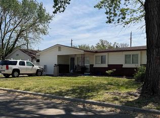 1617 W 30th St S, Wichita, KS 67217