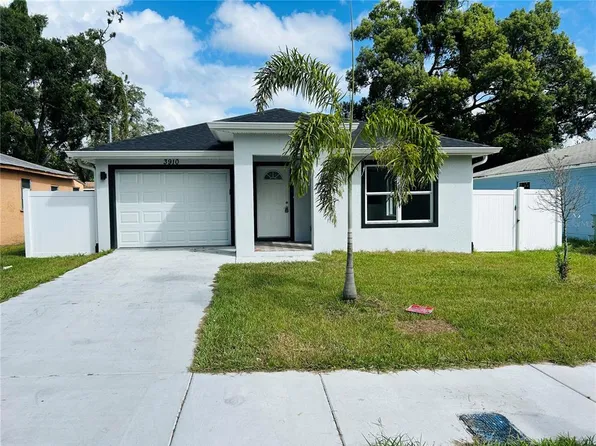 3910 E Genesee St, Tampa, FL 33610
