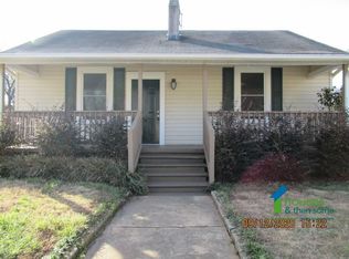 11 Saco St, Greenville, SC 29611
