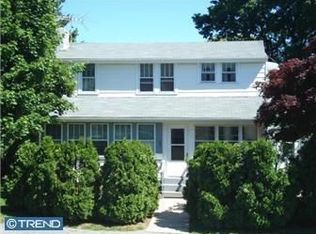 201 W Harmony Rd, West Grove, PA 19390