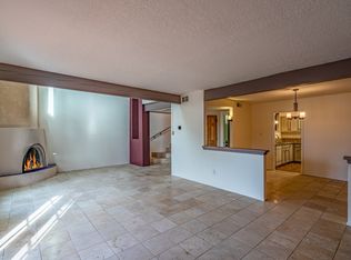 2994 Plaza Azul, Santa Fe, NM 87507