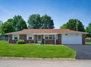 530 E Mill St, Republic, MO 65738