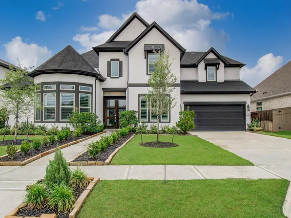 10015 Crescent Wood Dr, Missouri City, TX 77459