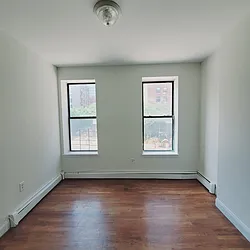 Rented by New York Residence