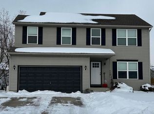 429 Grandlin Park Dr, Blacklick, OH