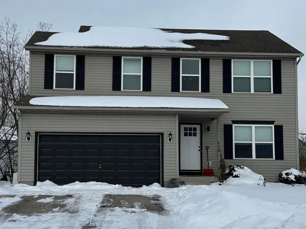 429 Grandlin Park Dr, Blacklick, OH 43004