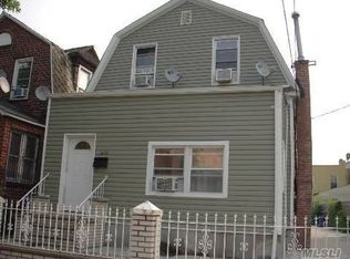 3423 100th St, Corona, NY 11368