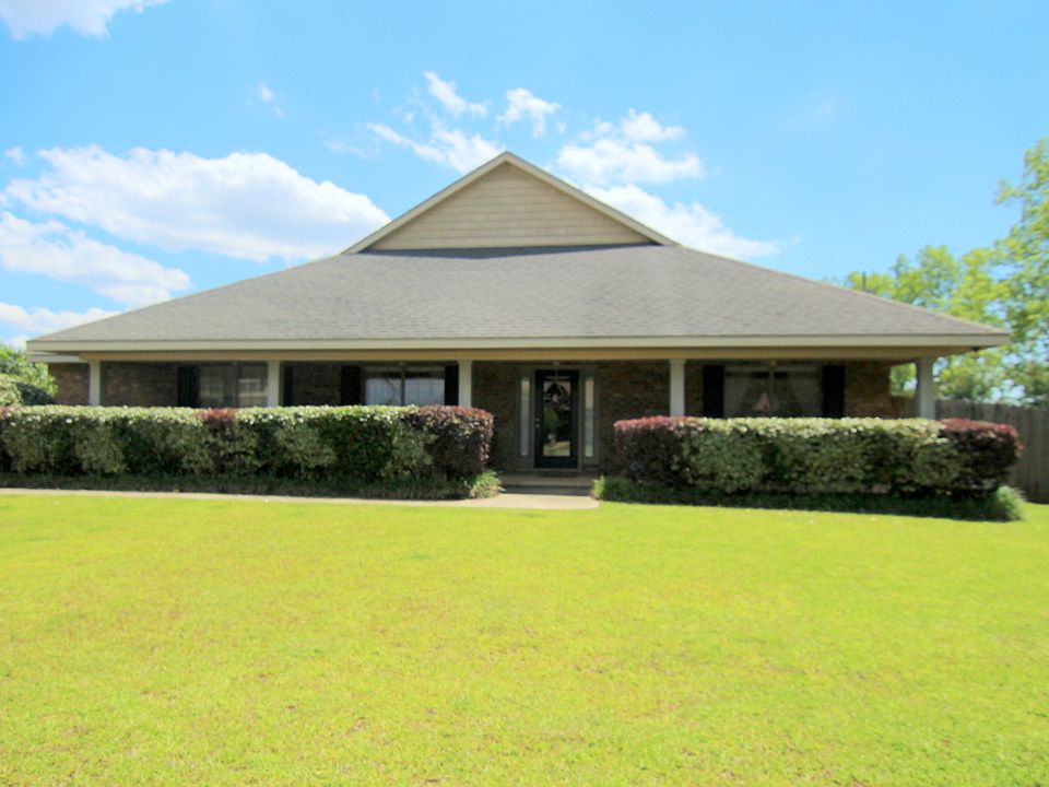 Spacious Family Home 