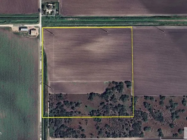 40 Ohio Station Rd, San Benito, TX 78586