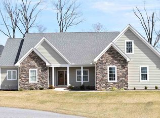 120 Markham Pl, Harrisonburg, VA 22801