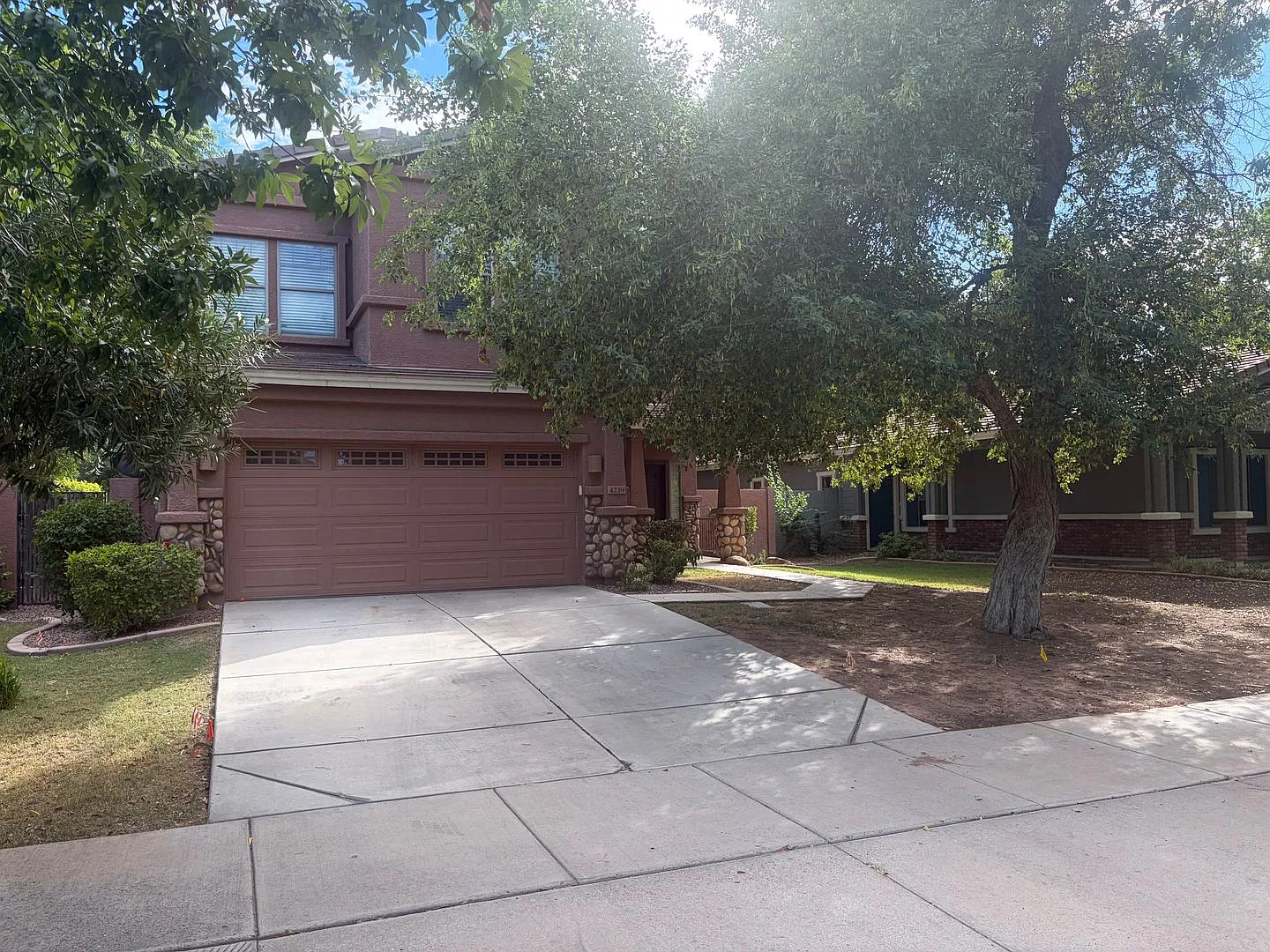 Spacious Morrison Ranch Living with Loft & Tree-Lined Charm — Photo 2