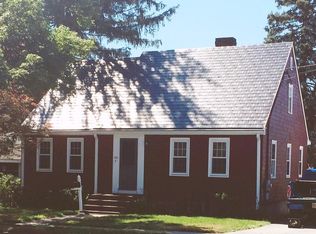 120 Main St, Saugus, MA 01906