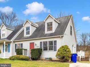 4181 Jefferson Pike, Jefferson, MD 21755