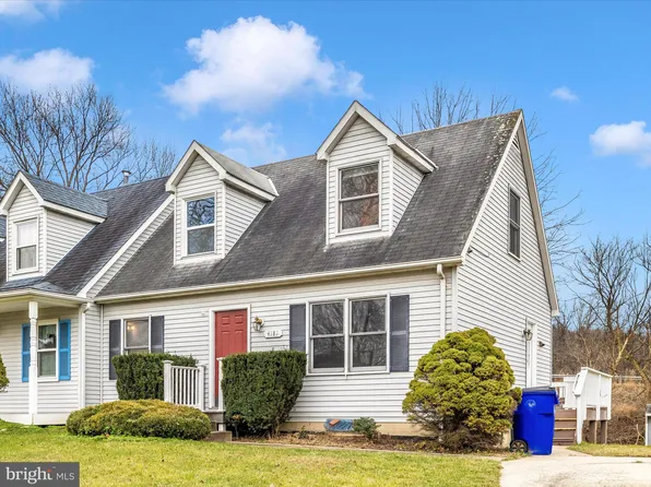 4181 Jefferson Pike, Jefferson, MD 21755