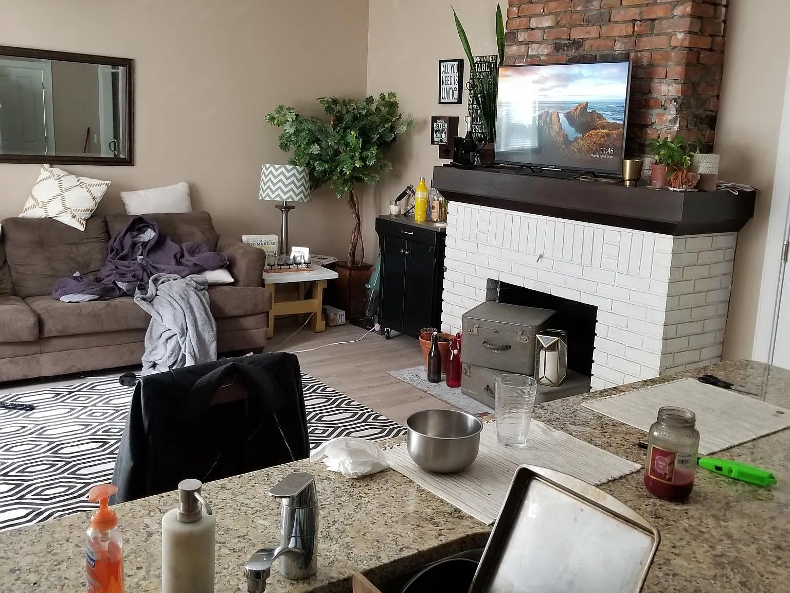 2 bed, 925 sqft, $1,595 — Photo 4