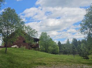 573 Triangle Ranch Rd, Crystal Falls, MI 49903
