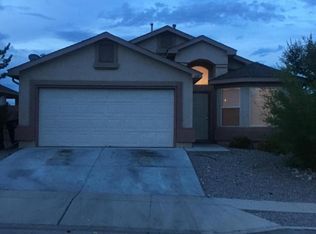 2500 Iron Gate Trl SW, Albuquerque, NM 87121